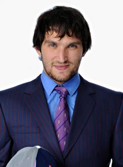 Александр Овечкин фото