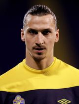 Златан Ибрагимович