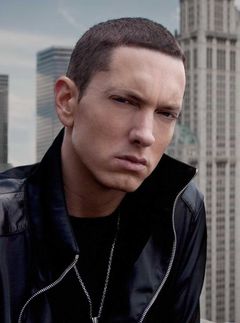 Эминем фото