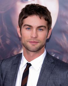 Чейс Кроуфорд фото