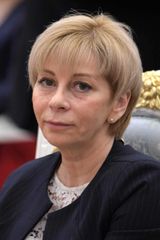 Лиза Глинка