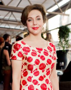 Божена Рынска фото