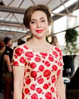 Божена Рынска