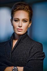 Ирина Бережная