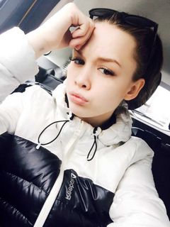 Диана Шурыгина фото