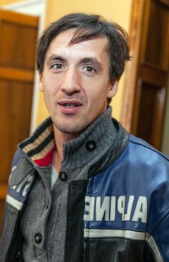 Артур Смольянинов фото