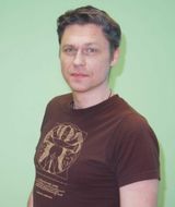 Денис Рожков