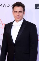 Джеймс Франко