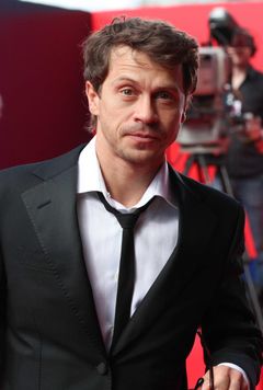 Павел Деревянко фото