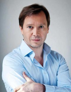 Евгений Миронов фото