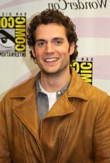 Генри Кавилл