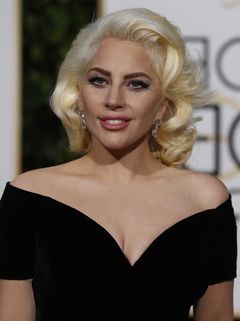 Леди Гага фото