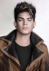 Адам Ламберт