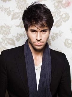 Энрике Иглесиас фото