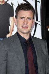 Кристофер Эванс