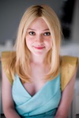 Дакота Фэннинг