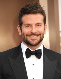 Брэдли Купер фото