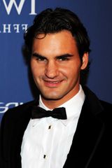 Роджер Федерер