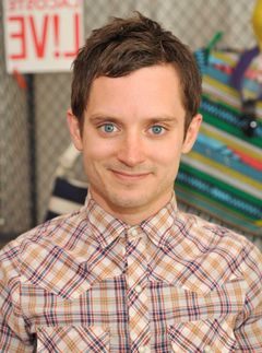 Элайджа Вуд фото