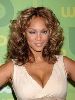 Тайра Бэнкс фото