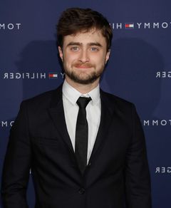 Дэниел Рэдклифф фото