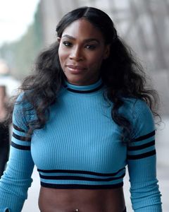 Серена Уильямс фото