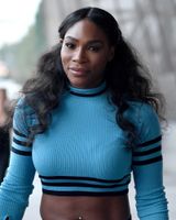 Серена Уильямс