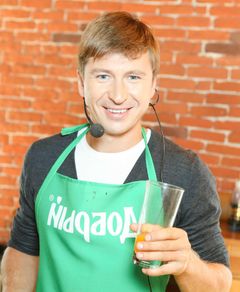 Алексей Ягудин фото