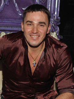 Кирилл Андреев фото