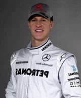 Михаэль Шумахер