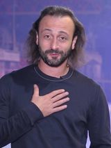 Илья Авербух