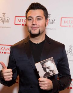 Алексей Чумаков фото