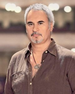 Валерий Меладзе фото