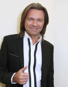 Дмитрий Маликов фото