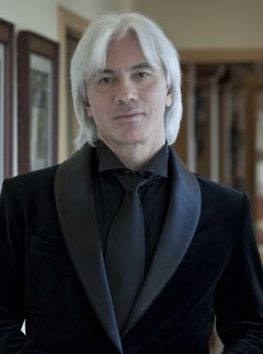 Дмитрий Хворостовский фото