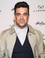 Робби Уильямс