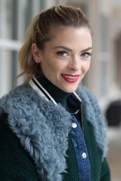 Джейми Кинг фото