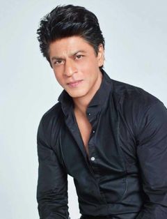 Шахрух Хан фото