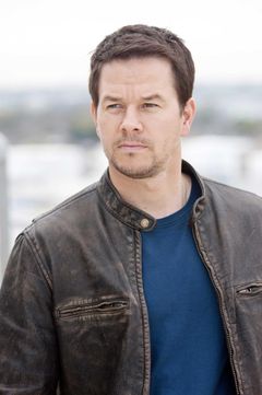 Марк Уолберг фото