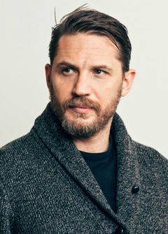 Том Харди фото