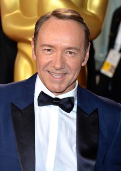 Кевин Спейси фото