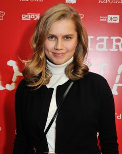 Дарья Мельникова фото