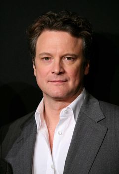 Колин Ферт фото