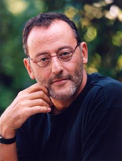 Жан Рено фото