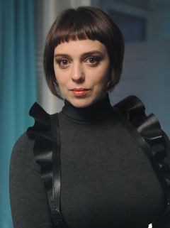 Нелли Уварова фото