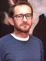 Константин Хабенский