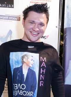 Алексей Кабанов фото