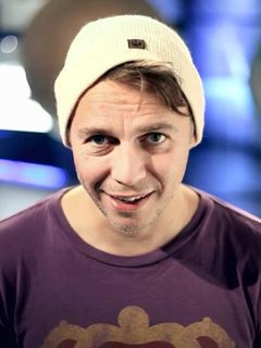 Илья Лагутенко фото