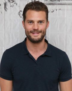 Джейми Дорнан фото