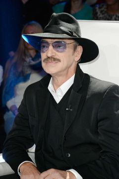 Михаил Боярский фото